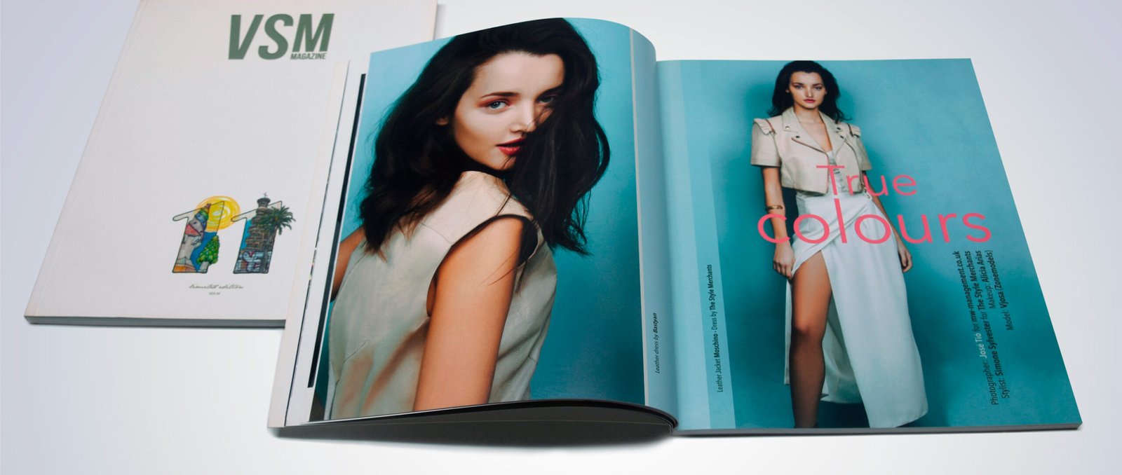 VSMAGAZINE